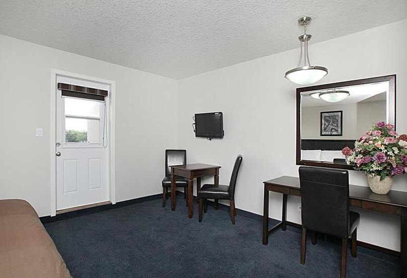 Hotel Alberta Inn And Suites | Wetaskiwin | Alberta | Canada 7
