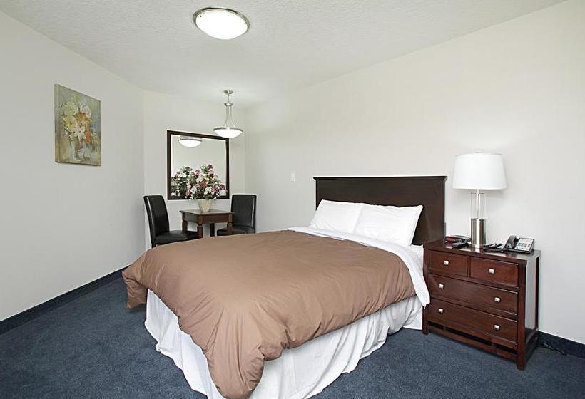 Hotel Alberta Inn And Suites | Wetaskiwin | Alberta | Canada 9