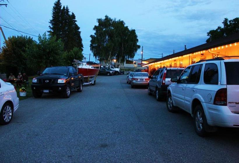 Boundary Motel | Osoyoos | British Columbia | Canada 10