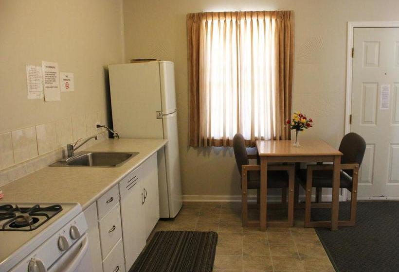 Boundary Motel | Osoyoos | British Columbia | Canada 13