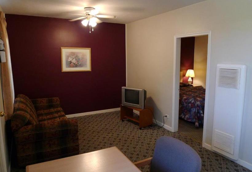 Boundary Motel | Osoyoos | British Columbia | Canada 2