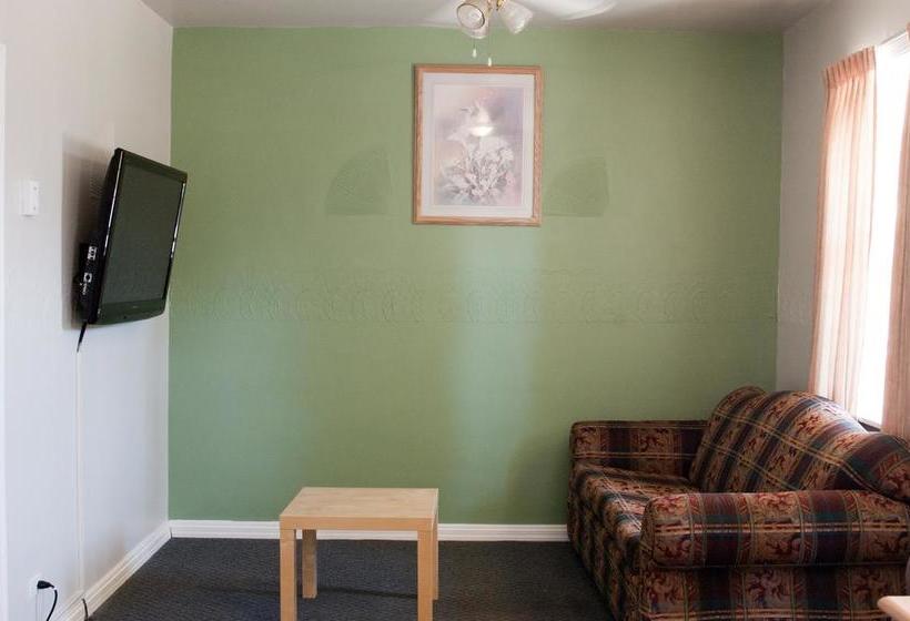 Boundary Motel | Osoyoos | British Columbia | Canada 3