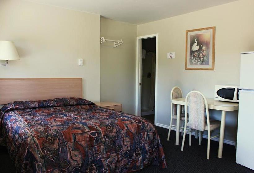 Boundary Motel | Osoyoos | British Columbia | Canada 5