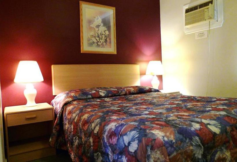 Boundary Motel | Osoyoos | British Columbia | Canada 7