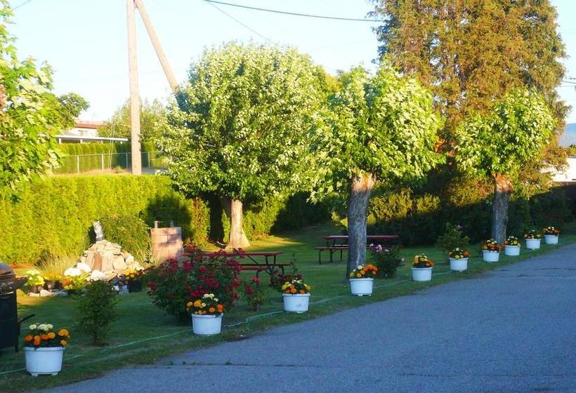 Boundary Motel | Osoyoos | British Columbia | Canada 8