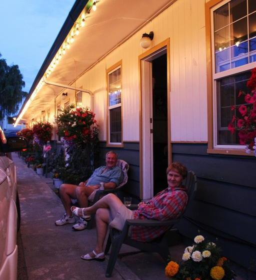 Boundary Motel | Osoyoos | British Columbia | Canada 9