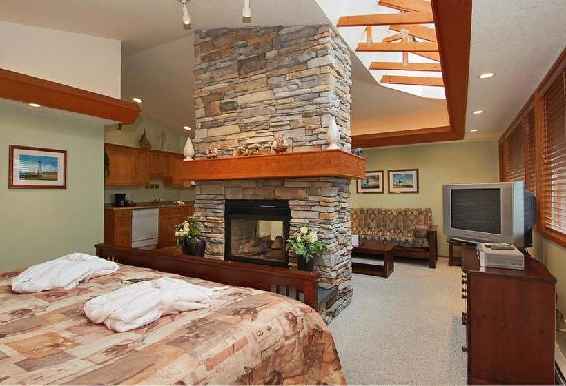 Hotel Sunshine Coast Resort | Parksville | British Columbia | Canada 3