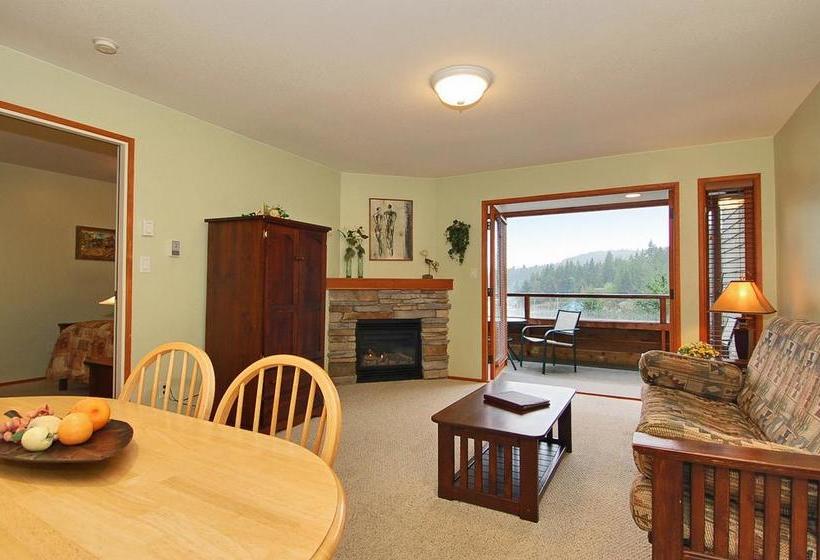 Hotel Sunshine Coast Resort | Parksville | British Columbia | Canada 4