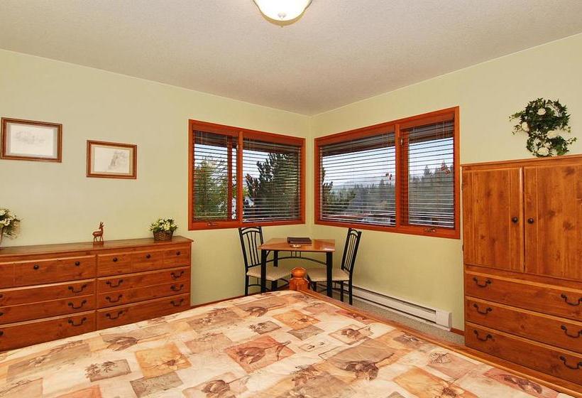 Hotel Sunshine Coast Resort | Parksville | British Columbia | Canada 5