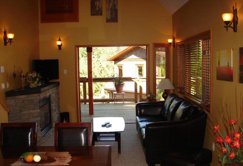 Hotel Sunshine Coast Resort | Parksville | British Columbia | Canada 7