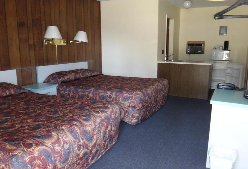 Sportsman Motel | Merritt | British Columbia | Canada 10