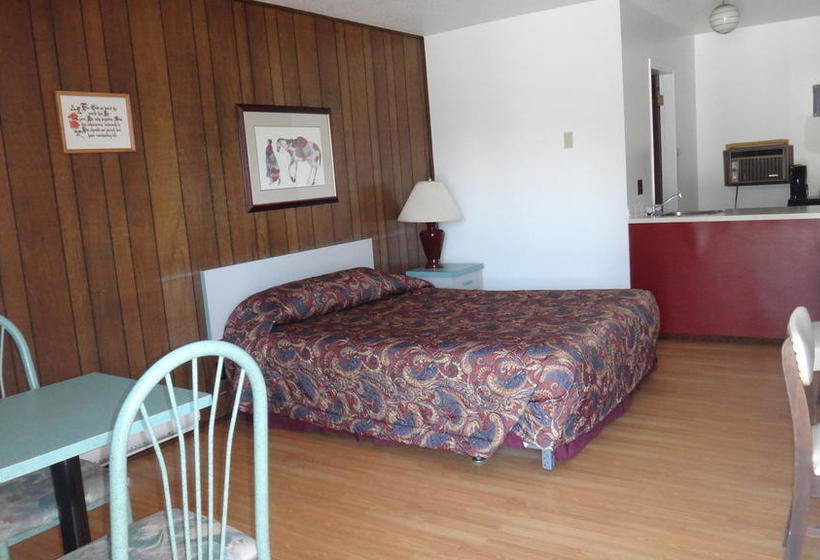 Sportsman Motel | Merritt | British Columbia | Canada 11