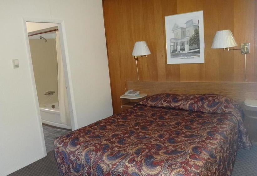 Sportsman Motel | Merritt | British Columbia | Canada 12