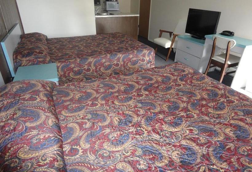 Sportsman Motel | Merritt | British Columbia | Canada 3