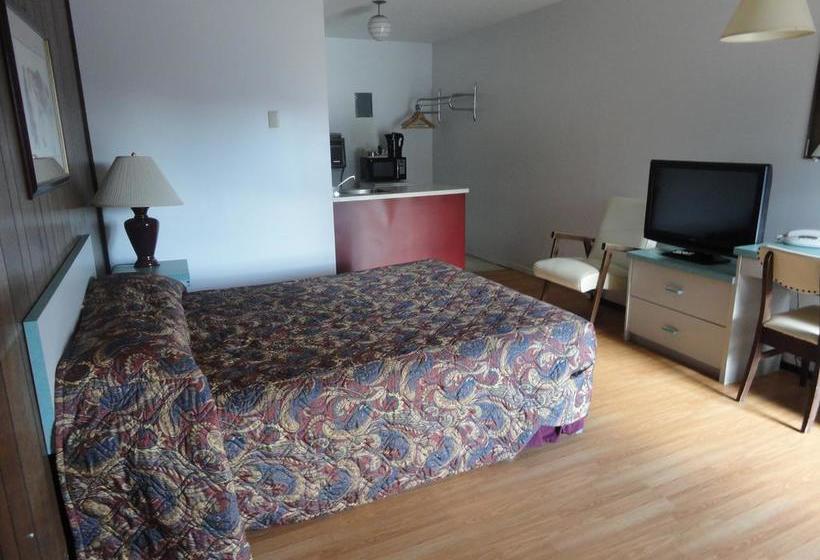 Sportsman Motel | Merritt | British Columbia | Canada 4