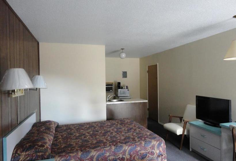 Sportsman Motel | Merritt | British Columbia | Canada 5