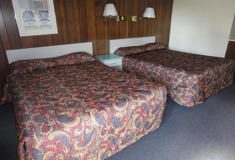 Sportsman Motel | Merritt | British Columbia | Canada 6