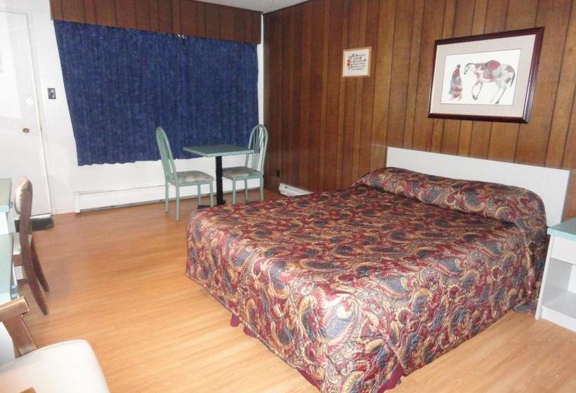 Sportsman Motel | Merritt | British Columbia | Canada 7