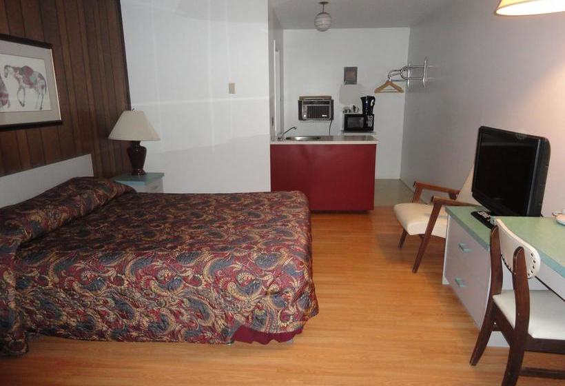 Sportsman Motel | Merritt | British Columbia | Canada 8