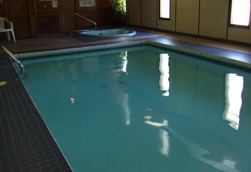 Mary's Motel | Golden | British Columbia | Canada 11