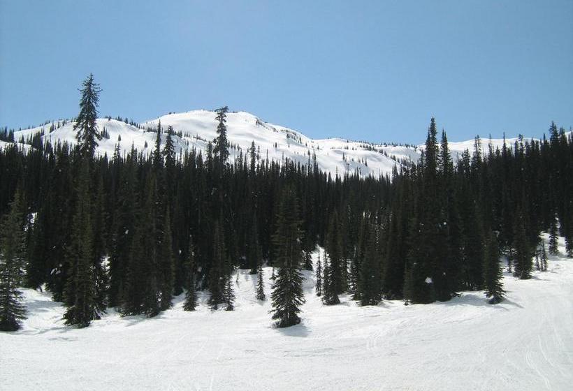 Mary's Motel | Golden | British Columbia | Canada 19