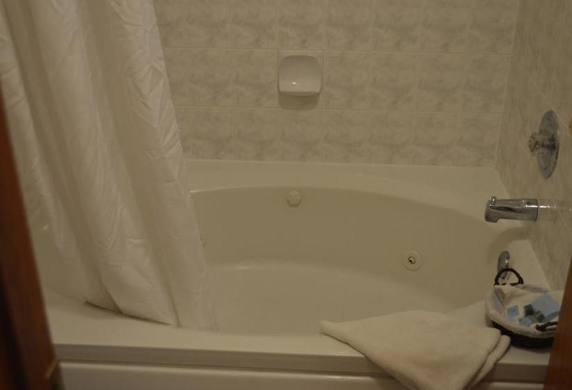 Mary's Motel | Golden | British Columbia | Canada 6