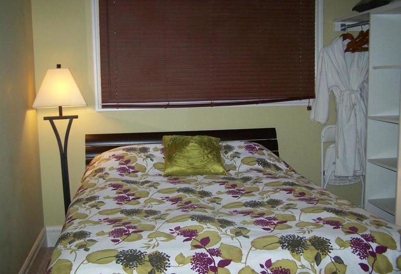 Hotel Auberge Kicking Horse B&b