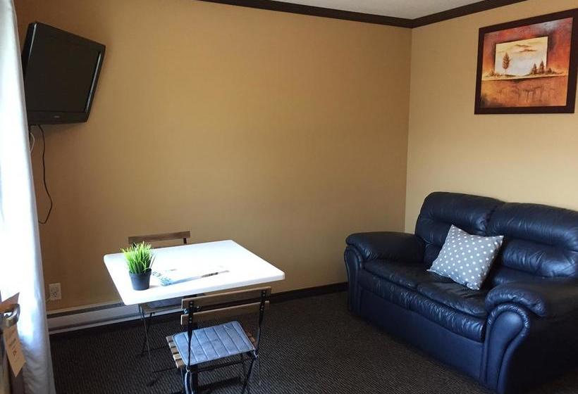 Hotel Lakeside Villa Inn & Suites | Penticton | British Columbia | Canada 1