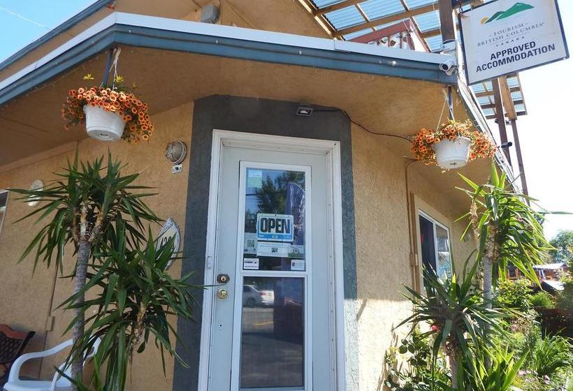 Hotel Lakeside Villa Inn & Suites | Penticton | British Columbia | Canada 10