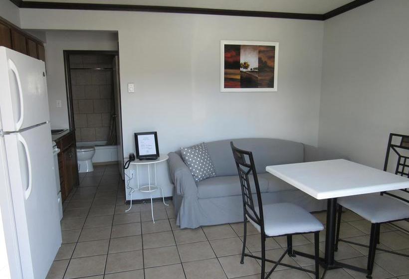 Hotel Lakeside Villa Inn & Suites | Penticton | British Columbia | Canada 14