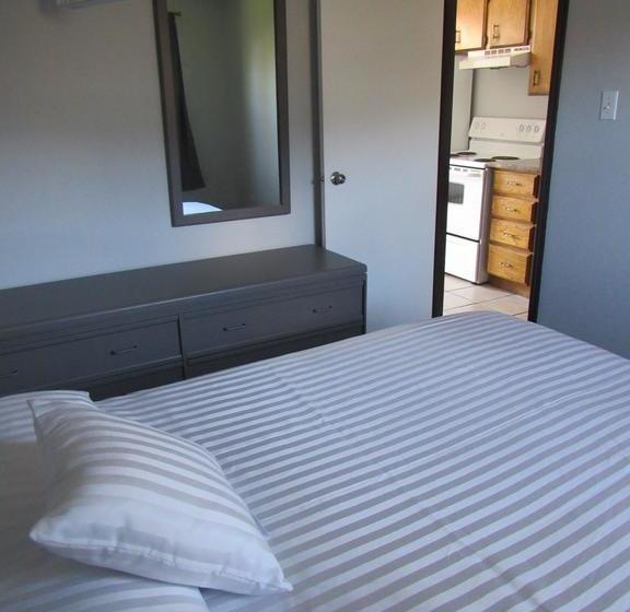 Hotel Lakeside Villa Inn & Suites | Penticton | British Columbia | Canada 15