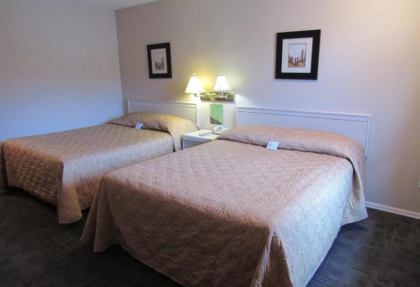 Hotel Lakeside Villa Inn & Suites | Penticton | British Columbia | Canada 17