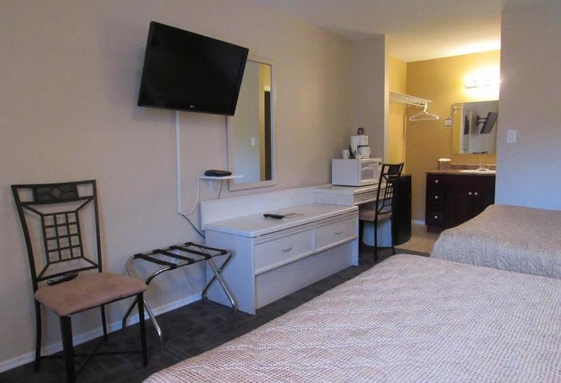 Hotel Lakeside Villa Inn & Suites | Penticton | British Columbia | Canada 18