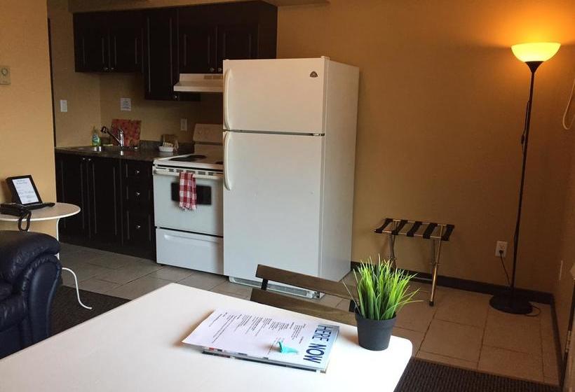 Hotel Lakeside Villa Inn & Suites | Penticton | British Columbia | Canada 2