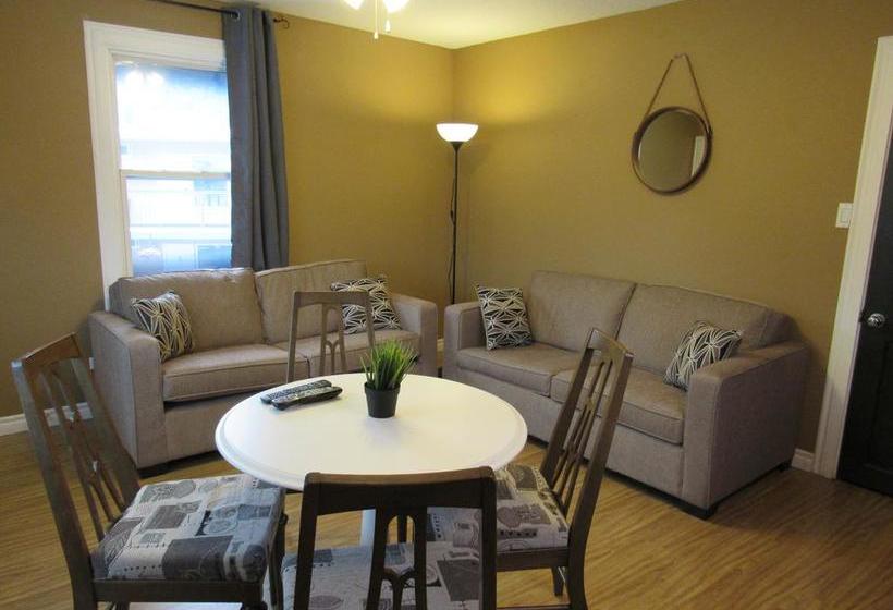 Hotel Lakeside Villa Inn & Suites | Penticton | British Columbia | Canada 4