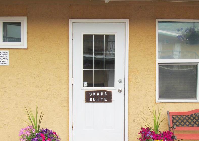 Hotel Lakeside Villa Inn & Suites | Penticton | British Columbia | Canada 6