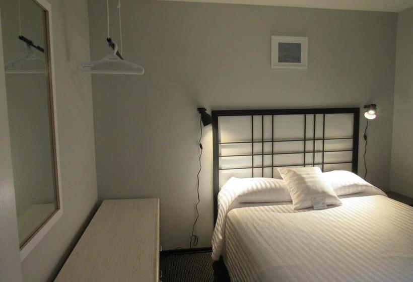 Hotel Lakeside Villa Inn & Suites | Penticton | British Columbia | Canada 8