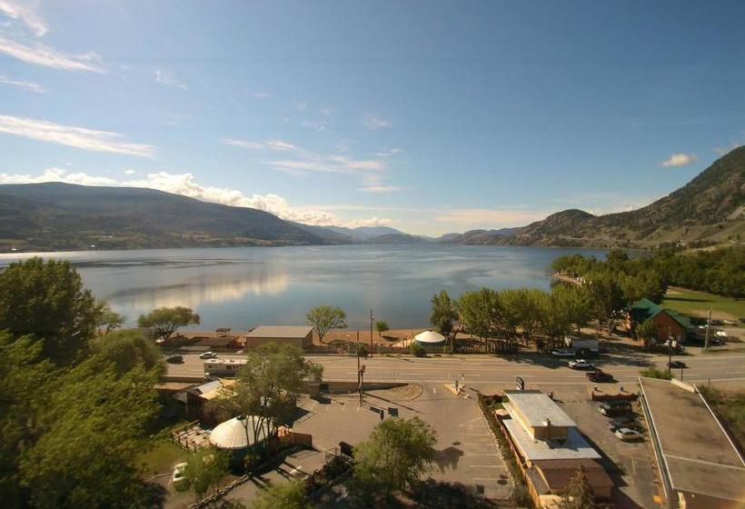 Hotel Lakeside Villa Inn & Suites | Penticton | British Columbia | Canada 9