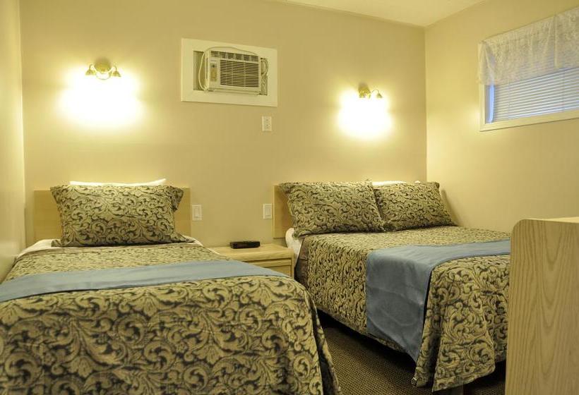 Rosedale Motel | Penticton | British Columbia | Canada 11