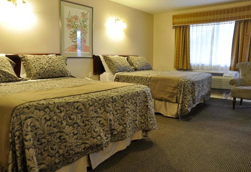 Rosedale Motel | Penticton | British Columbia | Canada 9