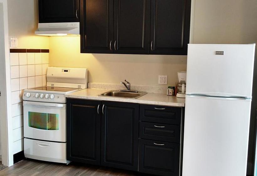 Mount View Motel | Penticton | British Columbia | Canada 1