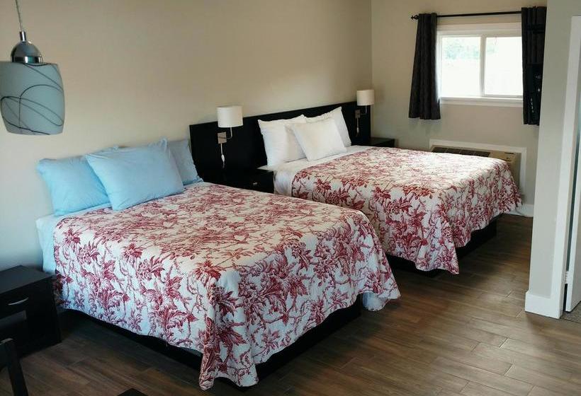 Mount View Motel | Penticton | British Columbia | Canada 2