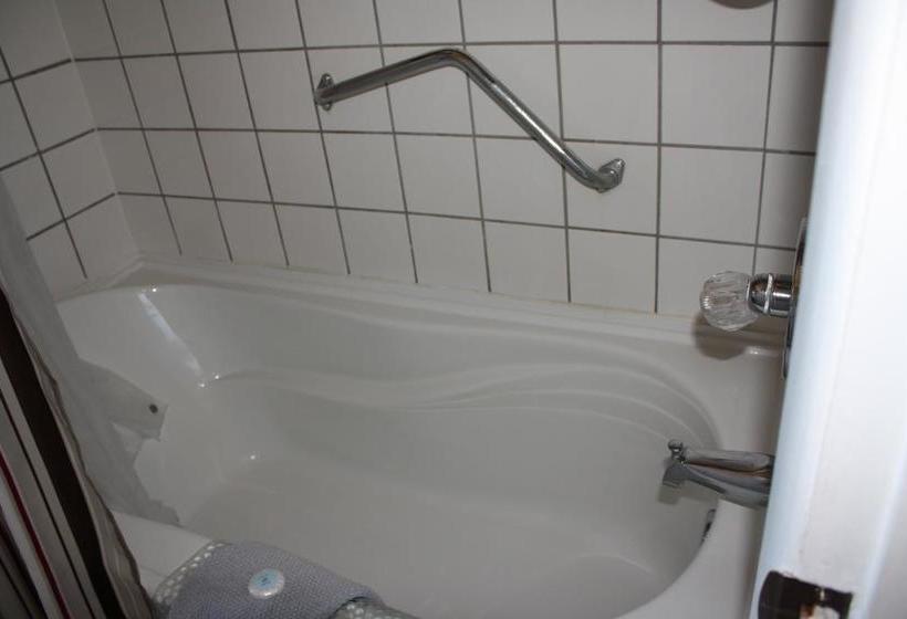 Mount View Motel | Penticton | British Columbia | Canada 4