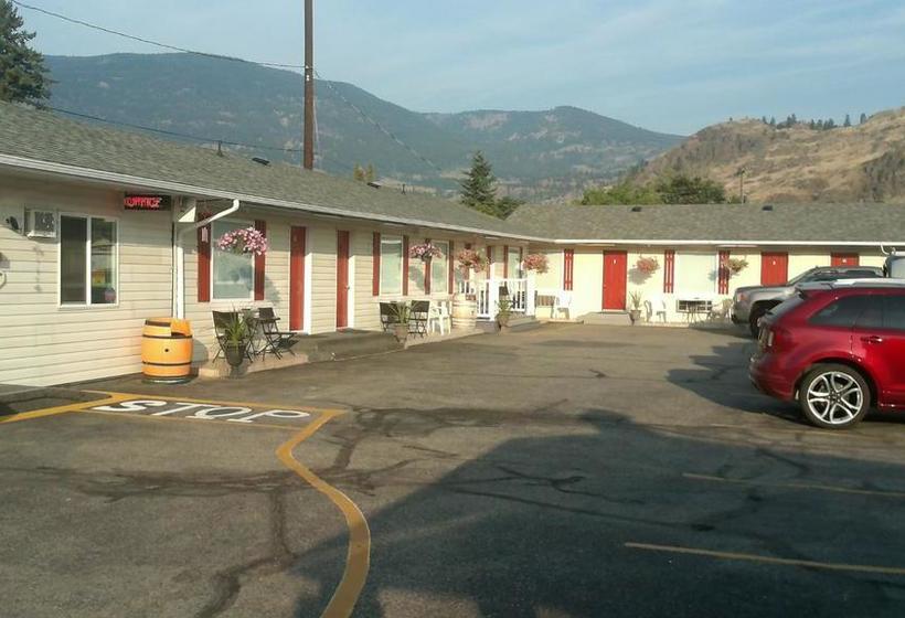 Mount View Motel | Penticton | British Columbia | Canada 5