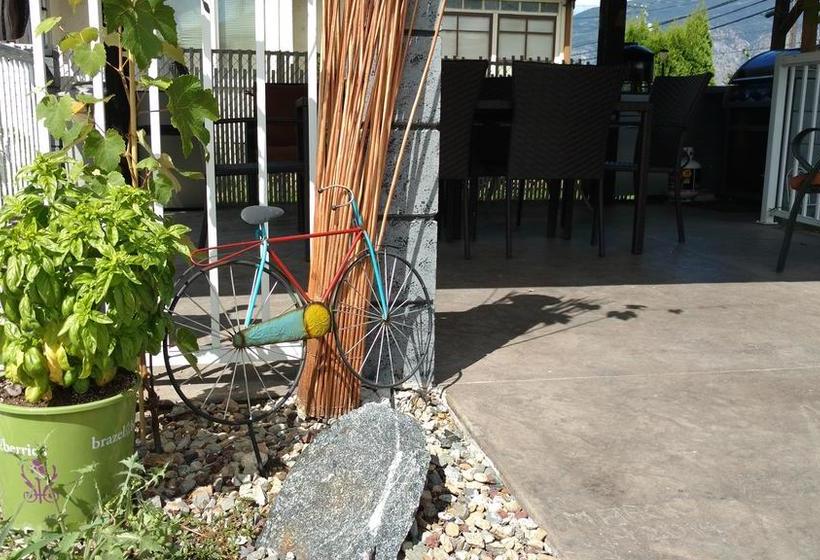 Mount View Motel | Penticton | British Columbia | Canada 6