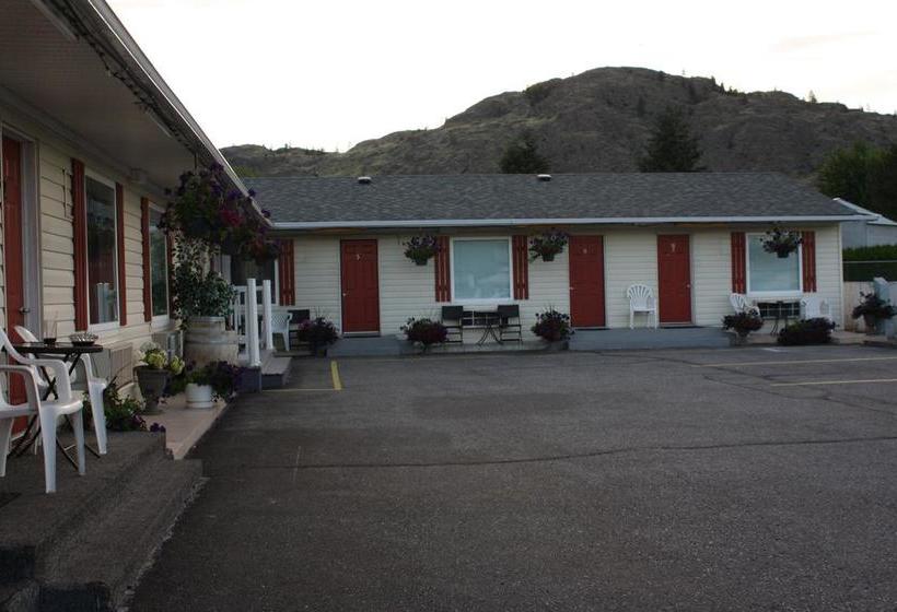 Mount View Motel | Penticton | British Columbia | Canada 7