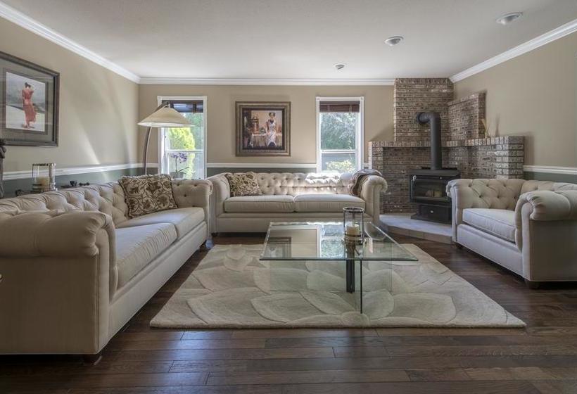 Hotel E'Laysa Guesthouse & Vineyard Retreat Penticton Columbia Británica