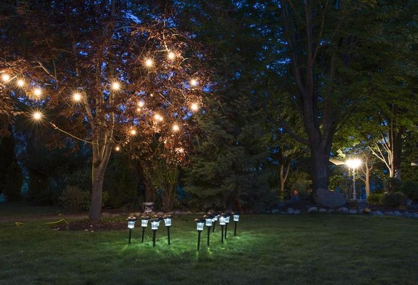 Hotel E'Laysa Guesthouse & Vineyard Retreat | Penticton | British Columbia | Canada 20