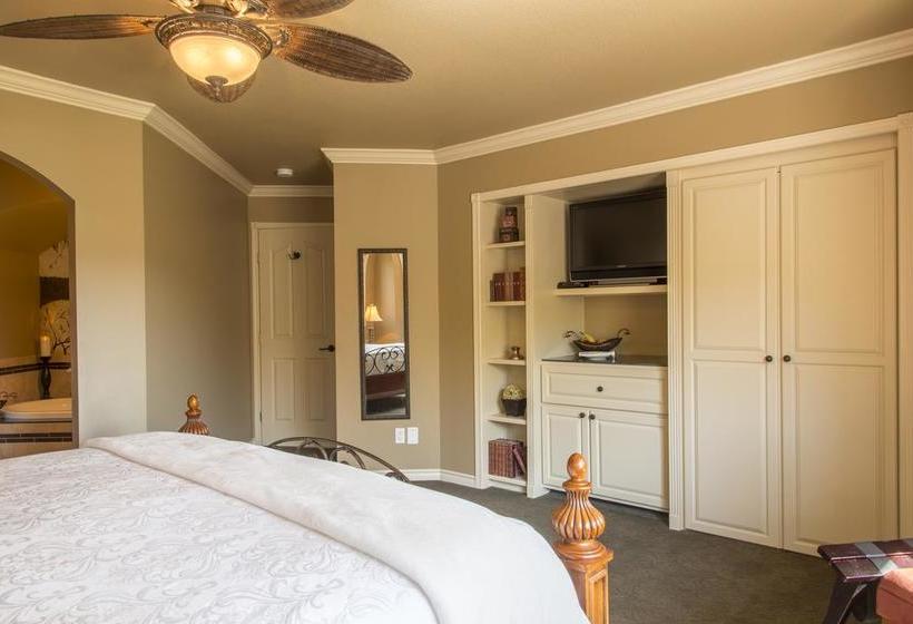 Hotel E'Laysa Guesthouse & Vineyard Retreat | Penticton | British Columbia | Canada 6