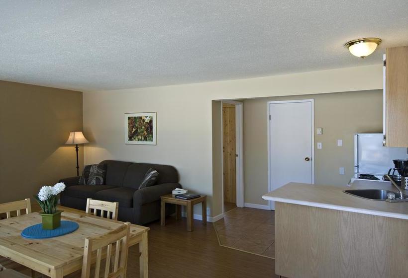 Crown Resort Motel | Penticton | British Columbia | Canada 12